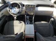 ✅ 2023 Hyundai Tucson SEL • VIN: 5NMJBCAE0PH162876 • Lot: 67865724. Wystawiony na Copart z przebiegiem 38 301 mil. Bezpłatny archiwum sprzedaży aukcyjnych z USA i szczegółowy raport historii pojazdu na DreamBid. Zdjęcie 8.