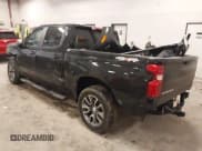 ✅ 2022 Chevrolet Silverado 1500 LT • VIN: 1GCPDKEK5NZ637784 • Lot: 41480190. Wystawiony na IAAI z przebiegiem 38 784 mil. Bezpłatny archiwum sprzedaży aukcyjnych z USA i szczegółowy raport historii pojazdu na DreamBid. Zdjęcie 3.