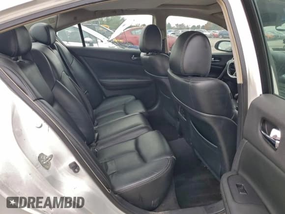 ✅ 2011 Nissan Maxima SV • VIN: 1N4AA5AP1BC805524 • Lot: 93909655. Listed on Copart with 109,701 mi. Free auction sales archive from the USA and detailed vehicle history report at DreamBid. Image 10.