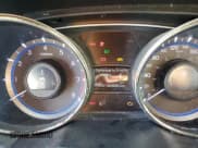 ✅ 2013 Hyundai Sonata GLS • VIN: 5NPEB4AC3DH723317 • Lot: 76558204. Listed on Copart with 264,205 mi. Free auction sales archive from the USA and detailed vehicle history report at DreamBid. Image 9.