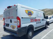 ✅ 2014 Ram ProMaster Cargo • VIN: 3C6TRVAG3EE112325 • Lot: 42352470. Wystawiony na IAAI z przebiegiem 165 564 mil. Bezpłatny archiwum sprzedaży aukcyjnych z USA i szczegółowy raport historii pojazdu na DreamBid. Zdjęcie 4.