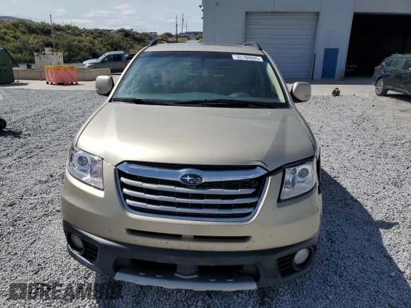 ✅ 2008 Subaru Tribeca Limited • VIN: 4S4WX90D684403008 • Лот: 55180685. Опубликован ранее на Copart с пробегом 148 229 миль. Бесплатный доступ к архиву аукционных продаж из США и подробный отчёт об истории автомобиля на DreamBid. Изображение 5.