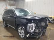 ✅ 2021 Hyundai Palisade Limited • VIN: KM8R5DHE5MU209518 • Лот: 77283954. Опубликован ранее на Copart с пробегом 30 202 миль. Бесплатный доступ к архиву аукционных продаж из США и подробный отчёт об истории автомобиля на DreamBid. Изображение 4.