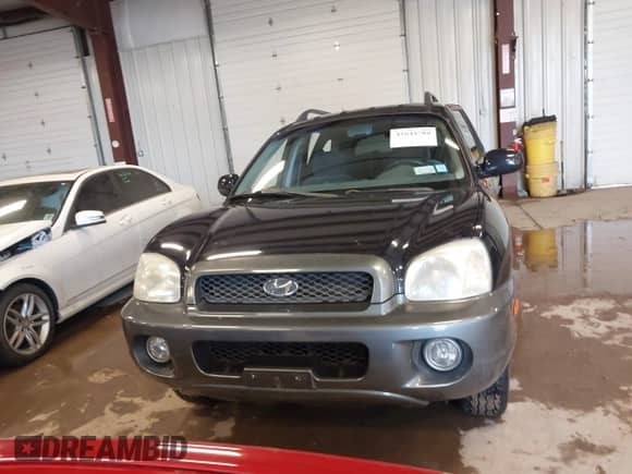 2004 Hyundai Santa Fe GLS с VIN KM8SC73D84U833286, выставлен на аукционе IAAI как лот 41644780 с пробегом 160 313 миль миль и . История ставок и продаж доступна на DreamBid. Изображение 12.