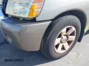 ✅ 2007 Nissan Titan SE • VIN: 1N6BA07A37N240626 • Lot: 43881538. Wystawiony na IAAI z przebiegiem 173 721 mil. Bezpłatny archiwum sprzedaży aukcyjnych z USA i szczegółowy raport historii pojazdu na DreamBid. Zdjęcie 16.