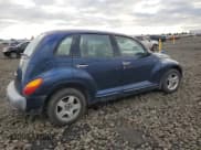 ✅ 2002 Chrysler PT Cruiser • VIN: 3C4FY48B62T382721 • Lot: 93733795. Listed on Copart with 171,926 mi. Free auction sales archive from the USA and detailed vehicle history report at DreamBid. Image 3.