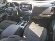 ✅ 2016 Chevrolet Colorado 2WD LT • VIN: 1GCGSCE36G1340223 • Лот: 81221275. Опубликован ранее на Copart с пробегом 184 313 миль. Бесплатный доступ к архиву аукционных продаж из США и подробный отчёт об истории автомобиля на DreamBid. Изображение 8.