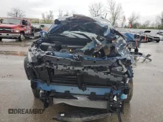 ✅ 2025 Chevrolet Equinox AWD LT • VIN: 3GNAXPEG6SL191032 • Lot: 51411245. Wystawiony na Copart z przebiegiem Nie podano. Bezpłatny archiwum sprzedaży aukcyjnych z USA i szczegółowy raport historii pojazdu na DreamBid. Zdjęcie 5.