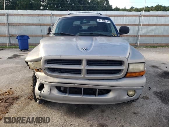 ✅ 2000 Dodge Durango • VIN: 1B4HS28N3YF101693 • Lot: 62966245. Wystawiony na Copart z przebiegiem 146 453 mil. Bezpłatny archiwum sprzedaży aukcyjnych z USA i szczegółowy raport historii pojazdu na DreamBid. Zdjęcie 5.