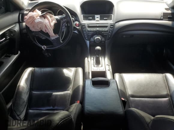 ✅ 2012 Acura TL Technology • VIN: 19UUA8F52CA005121 • Лот: 53978464. Опубликован ранее на Copart с пробегом 122 775 миль. Бесплатный доступ к архиву аукционных продаж из США и подробный отчёт об истории автомобиля на DreamBid. Изображение 8.