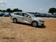 ✅ 2010 Volkswagen Jetta TDI • VIN: 3VWPL7AJ0AM647774 • Lot: 59027875. Listed on Copart with 195,623 mi. Free auction sales archive from the USA and detailed vehicle history report at DreamBid. Image 14.