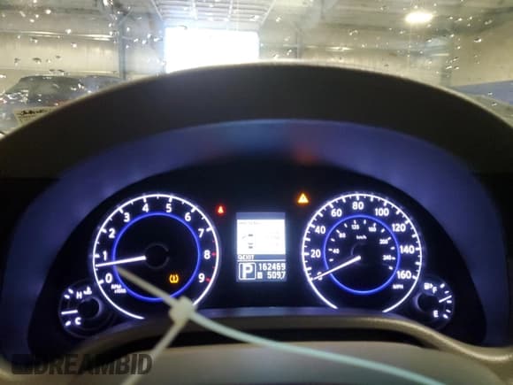 ✅ 2012 Infiniti G37 x • VIN: JN1CV6EL3CM470866 • Lot: 71619935. Wystawiony na Copart z przebiegiem 162 469 mil. Bezpłatny archiwum sprzedaży aukcyjnych z USA i szczegółowy raport historii pojazdu na DreamBid. Zdjęcie 9.