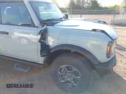 ✅ 2023 Ford Bronco • VIN: 1FMEE5BP3PLB54172 • Лот: 42092197. Опубликован ранее на IAAI с пробегом 30 167 миль. Бесплатный доступ к архиву аукционных продаж из США и подробный отчёт об истории автомобиля на DreamBid. Изображение 6.