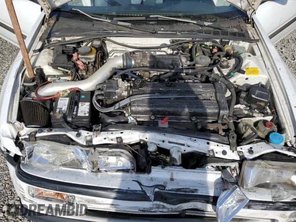 ✅ 1991 Acura Integra • VIN: JH4DA9369MS013387 • Lot: 60076275. Wystawiony na Copart z przebiegiem 293 259 mil. Bezpłatny archiwum sprzedaży aukcyjnych z USA i szczegółowy raport historii pojazdu na DreamBid. Zdjęcie 11.