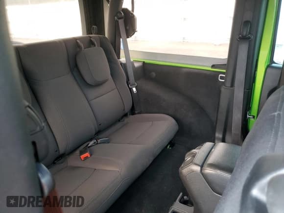 ✅ 2020 Jeep Wrangler Sport S • VIN: 1C4GJXAN5LW154901 • Lot: 84963735. Listed on Copart with 76,329 mi. Free auction sales archive from the USA and detailed vehicle history report at DreamBid. Image 11.