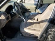 ✅ 2004 Ford Explorer XLT • VIN: 1FMZU63K54UA05281 • Lot: 77809054. Listed on Copart with 101,415 mi. Free auction sales archive from the USA and detailed vehicle history report at DreamBid. Image 7.