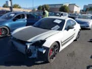 ✅ 2024 Toyota 86 TRUENO Edition • VIN: JF1ZNBM13R8752867 • Лот: 41413611. Опубликован ранее на IAAI с пробегом 11 229 миль. Бесплатный доступ к архиву аукционных продаж из США и подробный отчёт об истории автомобиля на DreamBid. Изображение 21.