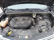 ✅ 2015 Lincoln MKC • VIN: 5LMCJ1A91FUJ28481 • Лот: 43657647. Опубликован ранее на IAAI с пробегом 236 847 миль. Бесплатный доступ к архиву аукционных продаж из США и подробный отчёт об истории автомобиля на DreamBid. Изображение 10.