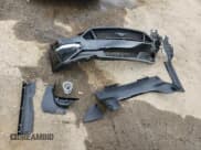 ✅ 2018 Ford Mustang GT • VIN: 1FA6P8CF6J5158759 • Lot: 84629945. Listed on Copart with 88,587 mi. Free auction sales archive from the USA and detailed vehicle history report at DreamBid. Image 12.