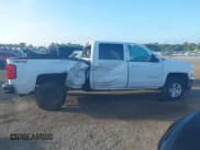 ✅ 2018 Chevrolet Silverado 1500 LT • VIN: 3GCUKREC2JG373136 • Lot: 43377912. Wystawiony na IAAI z przebiegiem 113 869 mil. Bezpłatny archiwum sprzedaży aukcyjnych z USA i szczegółowy raport historii pojazdu na DreamBid. Zdjęcie 13.