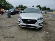 ✅ 2020 Hyundai Tucson Sport • VIN: KM8J3CAL2LU270359 • Lot: 81923605. Wystawiony na Copart z przebiegiem 37 085 mil. Bezpłatny archiwum sprzedaży aukcyjnych z USA i szczegółowy raport historii pojazdu na DreamBid. Zdjęcie 14.