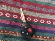 ✅ 2007 Toyota Camry LE • VIN: 4T1BE46K37U038198 • Lot: 43531980. Listed on IAAI with 240,869 mi. Free auction sales archive from the USA and detailed vehicle history report at DreamBid. Image 11.