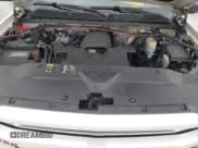 ✅ 2016 Chevrolet Silverado 1500 LTZ • VIN: 1GCVKSEC6GZ250458 • Лот: 70223625. Опубликован ранее на Copart с пробегом 169 693 миль. Бесплатный доступ к архиву аукционных продаж из США и подробный отчёт об истории автомобиля на DreamBid. Изображение 11.