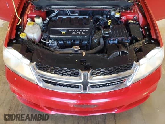 ✅ 2013 Dodge Avenger SE • VIN: 1C3CDZAB5DN700390 • Lot: 87269634. Wystawiony na Copart z przebiegiem 101 066 mil. Bezpłatny archiwum sprzedaży aukcyjnych z USA i szczegółowy raport historii pojazdu na DreamBid. Zdjęcie 11.