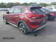 ✅ 2017 Hyundai Tucson Sport • VIN: KM8J33A25HU368266 • Lot: 43604599. Wystawiony na IAAI z przebiegiem 98 046 mil mil. Skorzystaj z bezpłatnego archiwum sprzedaży aukcyjnych z USA i zobacz szczegółowy raport historii pojazdu na DreamBid. Zdjęcie 3.