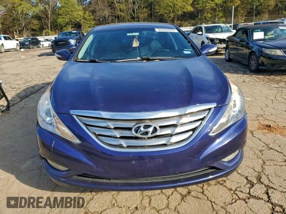 ✅ 2013 Hyundai Sonata Limited • VIN: 5NPEC4AC8DH604949 • Lot: 95450065. Wystawiony na Copart z przebiegiem 111 760 mil. Bezpłatny archiwum sprzedaży aukcyjnych z USA i szczegółowy raport historii pojazdu na DreamBid. Zdjęcie 5.
