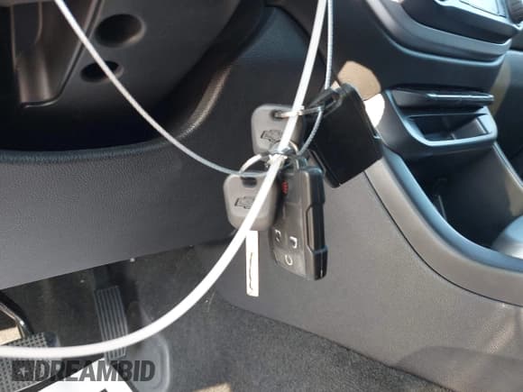 ✅ 2018 Chevrolet Colorado 2WD LT • VIN: 1GCHSCEA1J1154857 • Lot: 43242869. Listed on IAAI with 48,221 mi. Free auction sales archive from the USA and detailed vehicle history report at DreamBid. Image 11.