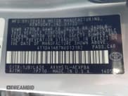 ✅ 2022 Toyota Avalon Limited Hybrid • VIN: 4T1DA1AB7NU013182 • Лот: 43185059. Опубликован ранее на IAAI с пробегом 55 108 миль. Бесплатный доступ к архиву аукционных продаж из США и подробный отчёт об истории автомобиля на DreamBid. Изображение 9.