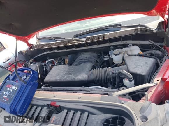 ✅ 2022 Chevrolet Silverado 1500 RST • VIN: 1GCUYEED5NZ131690 • Лот: 37353243. Опубликован ранее на IAAI с пробегом 11 938 миль. Бесплатный доступ к архиву аукционных продаж из США и подробный отчёт об истории автомобиля на DreamBid. Изображение 10.