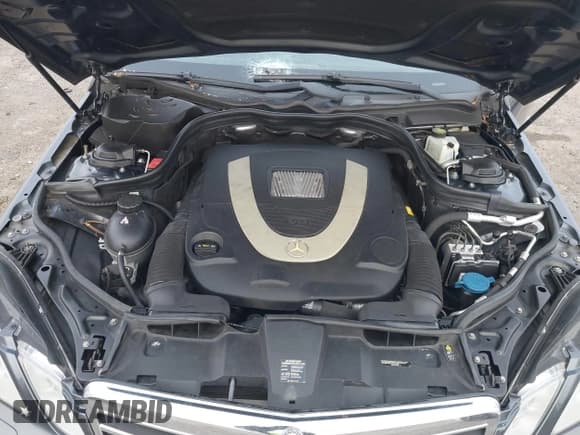 ✅ 2010 Mercedes-Benz E 550 Luxury • VIN: WDDHF9AB8AA144791 • Лот: 41247610. Опубликован ранее на IAAI с пробегом 138 972 миль. Бесплатный доступ к архиву аукционных продаж из США и подробный отчёт об истории автомобиля на DreamBid. Изображение 10.