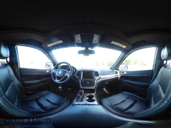 2016 Jeep Grand Cherokee Limited 75th Anniversary z VIN 1C4RJFBGXGC311123, wystawiony jako IAAI lot #43188004 z przebiegiem 137 563 mil mil oraz . Historia ofert i sprzedaży dostępna na DreamBid. Obrazek 19.