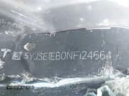 ✅ 2022 Tesla Model 3 Long Range • VIN: 5YJ3E1EB0NF124664 • Lot: 34246337. Wystawiony na IAAI z przebiegiem Nie podano. Bezpłatny archiwum sprzedaży aukcyjnych z USA i szczegółowy raport historii pojazdu na DreamBid. Zdjęcie 9.