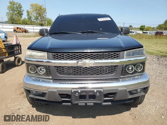 ✅ 2008 Chevrolet Colorado 2LT • VIN: 1GCDT43E488200416 • Лот: 71570424. Опубликован ранее на Copart с пробегом 120 721 миль. Бесплатный доступ к архиву аукционных продаж из США и подробный отчёт об истории автомобиля на DreamBid. Изображение 5.
