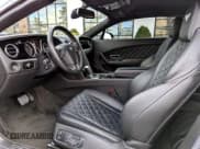 ✅ 2016 Bentley Continental GT • VIN: SCBFU7ZA9GC050XXX • Lot: 59259805. Listed on Copart with 8,523 mi. Free auction sales archive from the USA and detailed vehicle history report at DreamBid. Image 9.