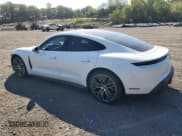 ✅ 2021 Porsche Taycan • VIN: WP0AA2Y15MSA17304 • Lot: 80809485. Listed on Copart with 36,007 mi. Free auction sales archive from the USA and detailed vehicle history report at DreamBid. Image 2.