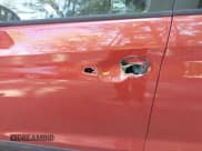 ✅ 2016 Hyundai Tucson SE • VIN: KM8J33A46GU097363 • Лот: 43350486. Опубликован ранее на IAAI с пробегом 69 463 миль. Бесплатный доступ к архиву аукционных продаж из США и подробный отчёт об истории автомобиля на DreamBid. Изображение 6.