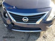 ✅ 2018 Nissan Versa S Plus • VIN: 3N1CN7AP9JL822418 • Lot: 43683851. Listed on IAAI with 48,169 mi. Free auction sales archive from the USA and detailed vehicle history report at DreamBid. Image 12.