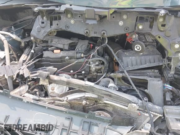 ✅ 2023 Honda HR-V Sport • VIN: 3CZRZ2H55PM722204 • Lot: 42381919. Wystawiony na IAAI z przebiegiem Nie podano. Bezpłatny archiwum sprzedaży aukcyjnych z USA i szczegółowy raport historii pojazdu na DreamBid. Zdjęcie 10.