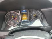 ✅ 2023 Toyota Tacoma TRD Sport • VIN: 3TMCZ5AN1PM557548 • Лот: 82419795. Опубликован ранее на Copart с пробегом 58 725 миль. Бесплатный доступ к архиву аукционных продаж из США и подробный отчёт об истории автомобиля на DreamBid. Изображение 9.