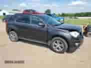 2015 Chevrolet Equinox LT z VIN 2GNFLGE38F6194345, wystawiony jako Copart lot #67462195 z przebiegiem 132 801 mil mil oraz Szkoda całkowita • Salvage title. Historia ofert i sprzedaży dostępna na DreamBid. Obrazek 4.