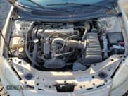 ✅ 2001 Chrysler Sebring LX • VIN: 1C3EL46X21N731417 • Lot: 75698614. Listed on Copart with 76,442 mi. Free auction sales archive from the USA and detailed vehicle history report at DreamBid. Image 11.