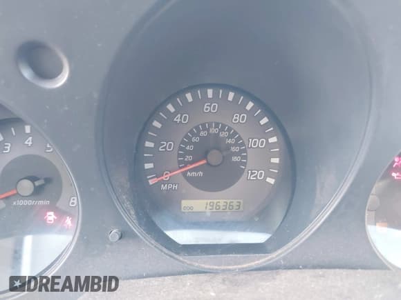 ✅ 2002 Nissan Xterra XE • VIN: 5N1ED28T12C522606 • Lot: 43658163. Wystawiony na IAAI z przebiegiem 196 363 mil. Bezpłatny archiwum sprzedaży aukcyjnych z USA i szczegółowy raport historii pojazdu na DreamBid. Zdjęcie 7.