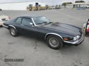✅ 1989 Jaguar XJS • VIN: SAJNA5849KC156340 • Lot: 81369415. Wystawiony na Copart z przebiegiem 82 457 mil. Bezpłatny archiwum sprzedaży aukcyjnych z USA i szczegółowy raport historii pojazdu na DreamBid. Zdjęcie 4.