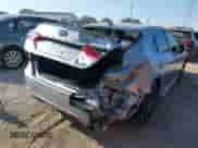 2021 Toyota Camry SE with VIN 4T1T11BK9MU021342, listed as a IAAI auction lot 42947451 with 71,105 mi miles and . Bid and sale history available at DreamBid. Image 6.