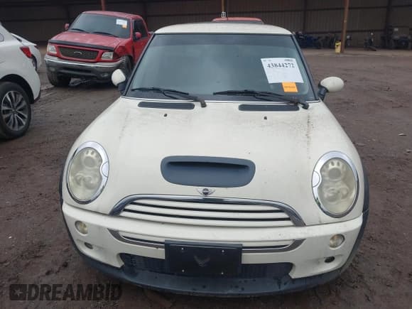✅ 2006 MINI Hardtop S • VIN: WMWRE33576TJ36440 • Lot: 43844272. Listed on IAAI with 149,176 mi. Free auction sales archive from the USA and detailed vehicle history report at DreamBid. Image 6.