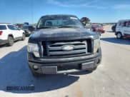 ✅ 2009 Ford F-150 STX • VIN: 1FTRX12W89KB36534 • Lot: 90075255. Listed on Copart with Not provided. Free auction sales archive from the USA and detailed vehicle history report at DreamBid. Image 5.